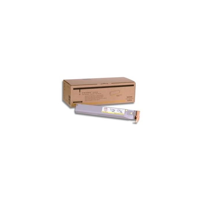Xerox Phaser 7300 için Standart Kapasiteli Sarı Toner