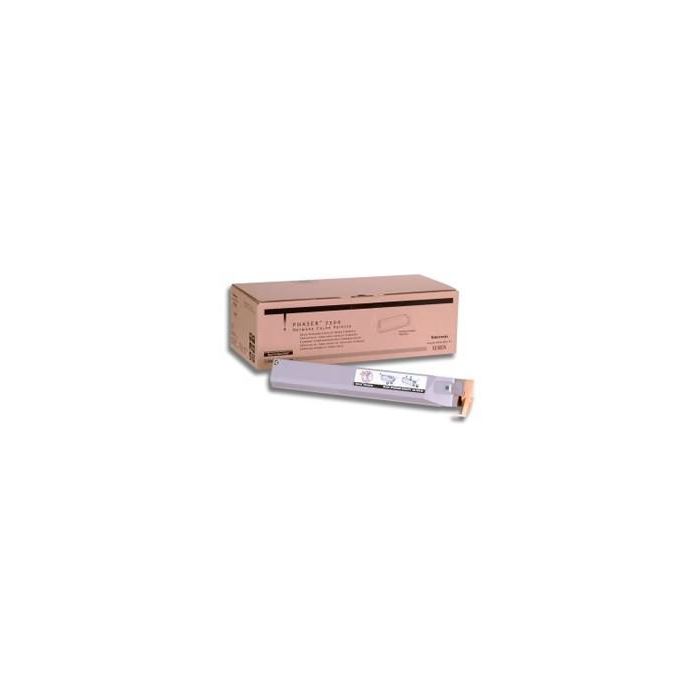 XEROX Phaser 7300 için Standart kapasiteli sıyah toner