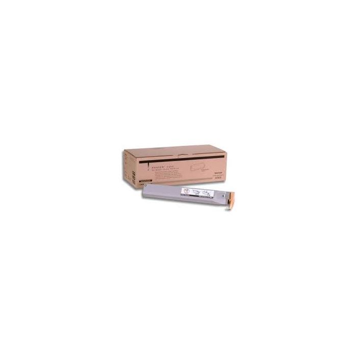 PHASER 7300 YÜKSEK KAPASİTELİ SİYAH TONER