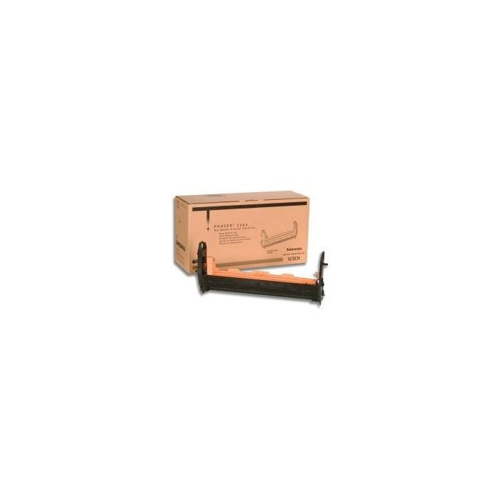 Xerox Phaser 7300 için Standart Kapasiteli Mavi Toner