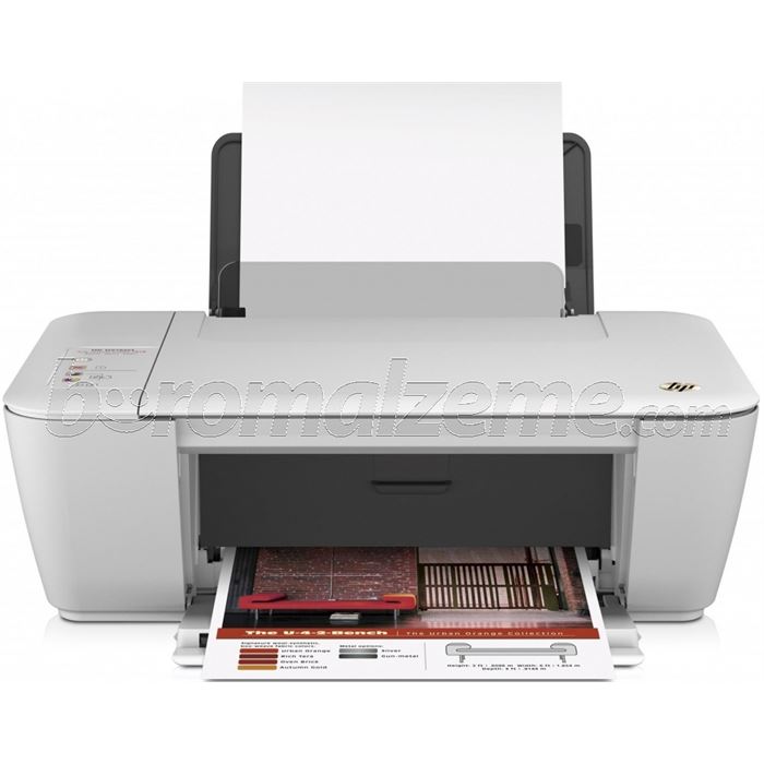 HP B2L57C DeskJet Avantajlı 1515 Çok Fonksiyonlu Inkjet Yazıcı (A4)