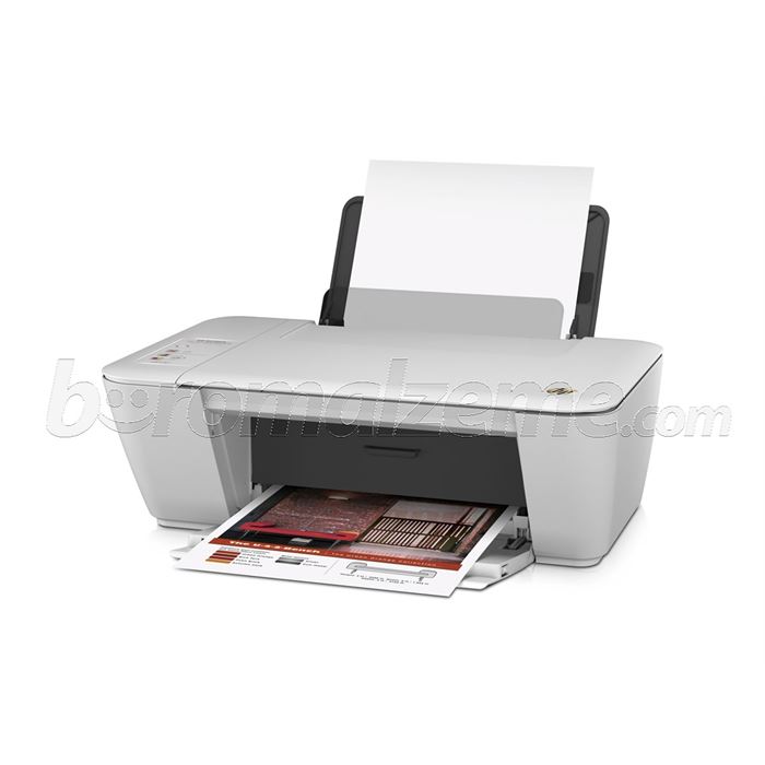 HP B2L60C DeskJet Avantajlı 1516 Çok Fonksiyonlu Inkjet Yazıcı (A4)