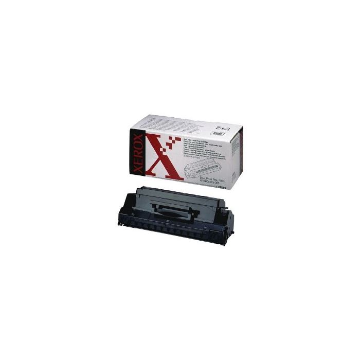 TON Xerox 113R0296 603P06174 Toner
