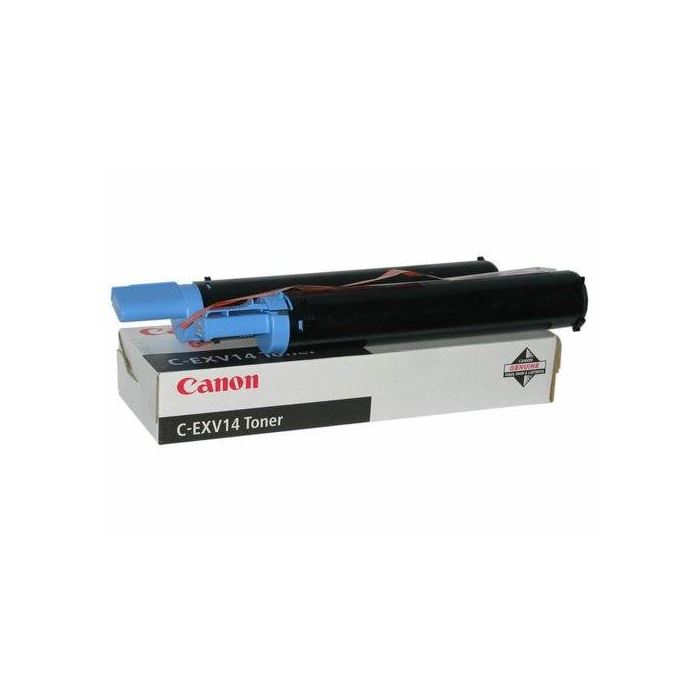 Canon Orjinal C-exv 14 Fotokopi Toneri IR2016/IR2020