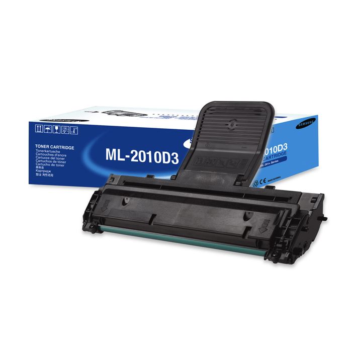 ML-2010 için Toner