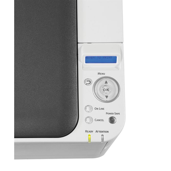 OKI 46403102 C332DN RENKLİ LAZER YAZICI N34342B