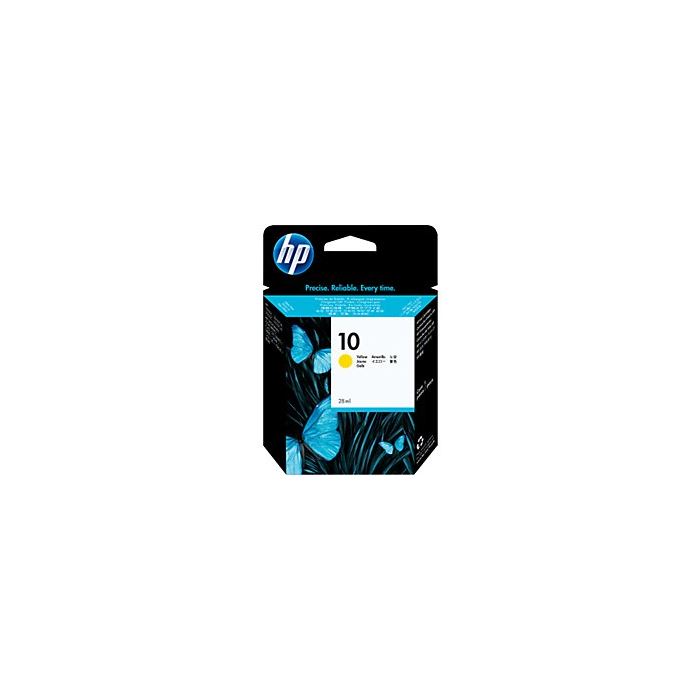 Hp C4842A Kartuş, Hp Deskjet 2000 - 2000CN için Sarı Kartuş