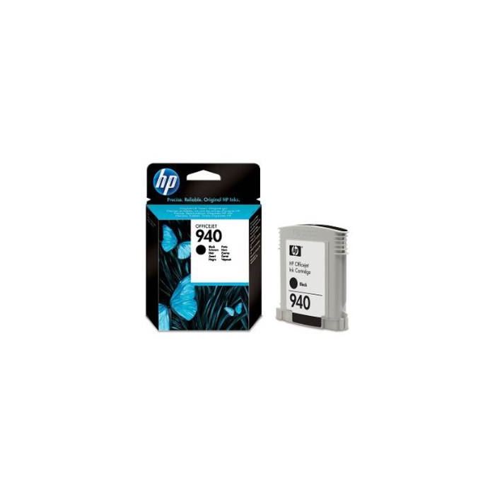 HP 940 KARTUŞ - HP 940 SİYAH KARTUŞ - HP C4902A KARTUŞ