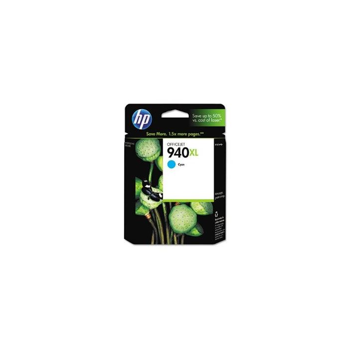 HP 940XL KARTUŞ - HP 940XL MAVİ KARTUŞ - HP C4907A KARTUŞ