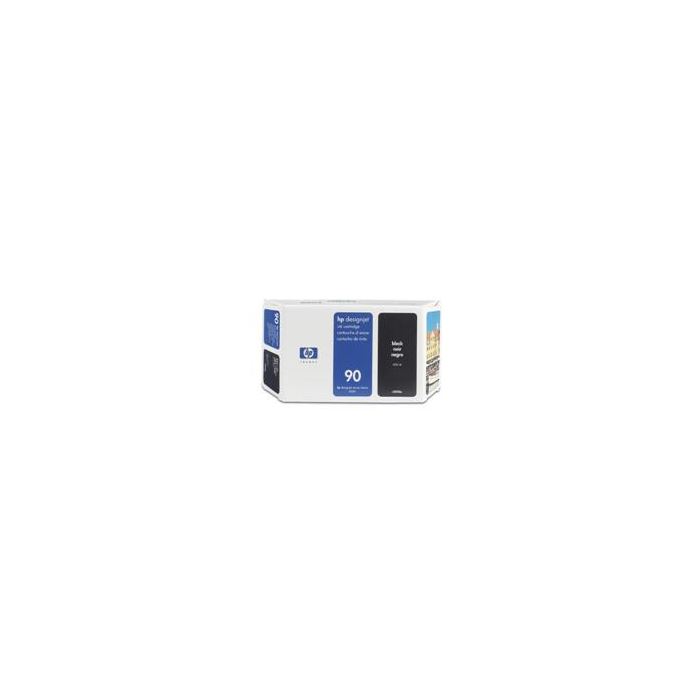 HP 90 KARTUŞ, HP 90 SİYAH KARTUŞ, HP C5058A KARTUŞ, DesignJet 4000 için