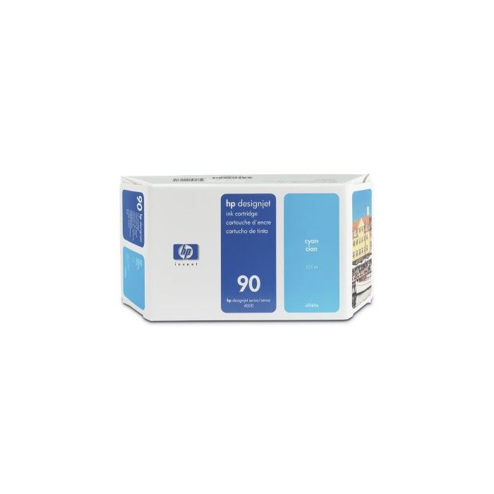 HP 90 KARTUŞ, HP 90 MAVİ KARTUŞ, HP C5060A KARTUŞ
