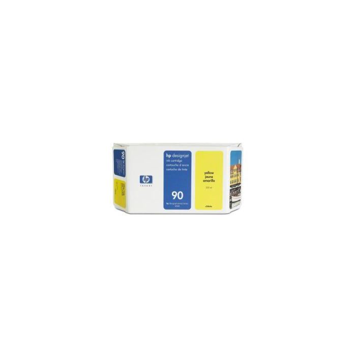 HP 90 KARTUŞ, HP 90 SARI KARTUŞ, HP C5064A KARTUŞ