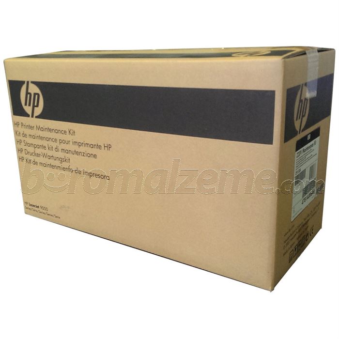 Orjinal HP C9153A Laserjet 9000 Serisi Yazıcı Bakım Kiti 220 volt