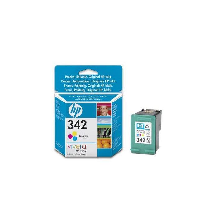 HP 342 KARTUŞ - HP 342 RENKLİ KARTUŞ - HP C9361E KARTUŞ