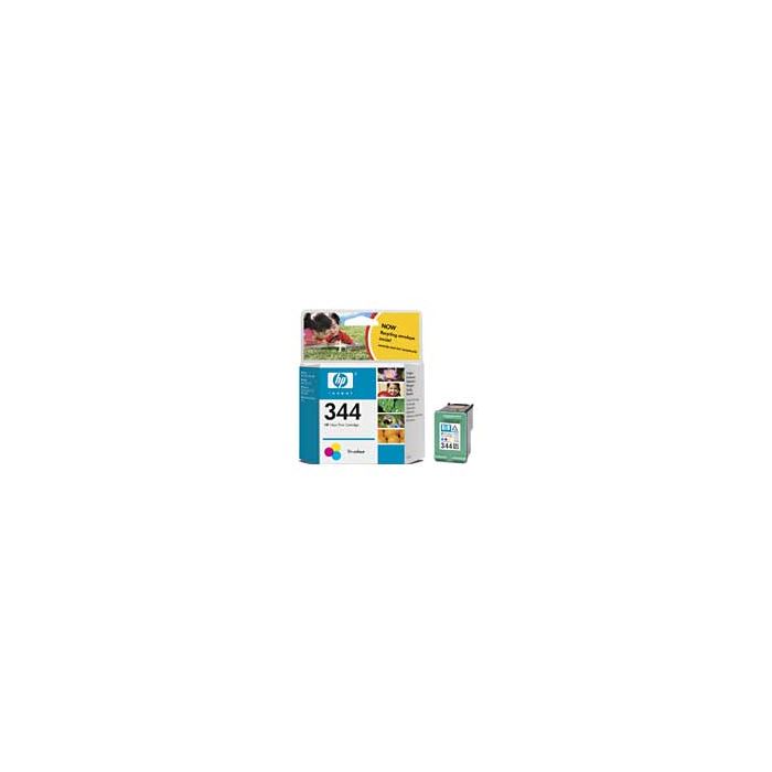 HP 344 KARTUŞ - HP 344 RENKLİ KARTUŞ - HP C9363E KARTUŞ