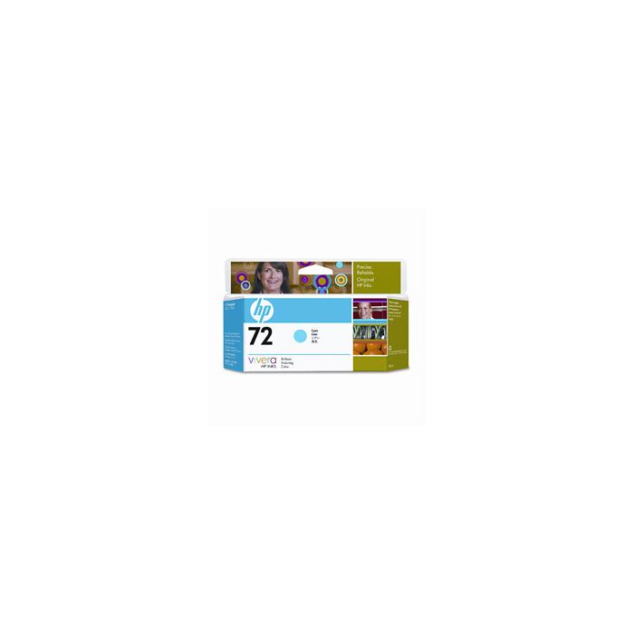 HP 72 KARTUŞ - HP 72 MAVİ KARTUŞ - HP C9371A KARTUŞ