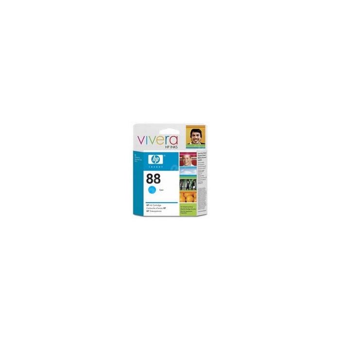 HP 88XL KARTUŞ - HP 88 XL KIRMIZI KARTUŞ - HP C9392A KARTUŞ