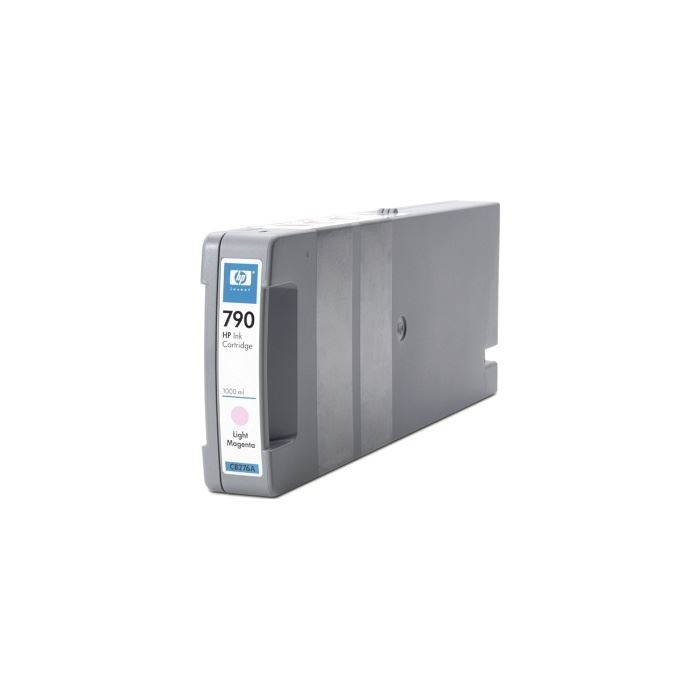 Hp 790 Kartuş, Hp CB276A Kartuş Kırmızı