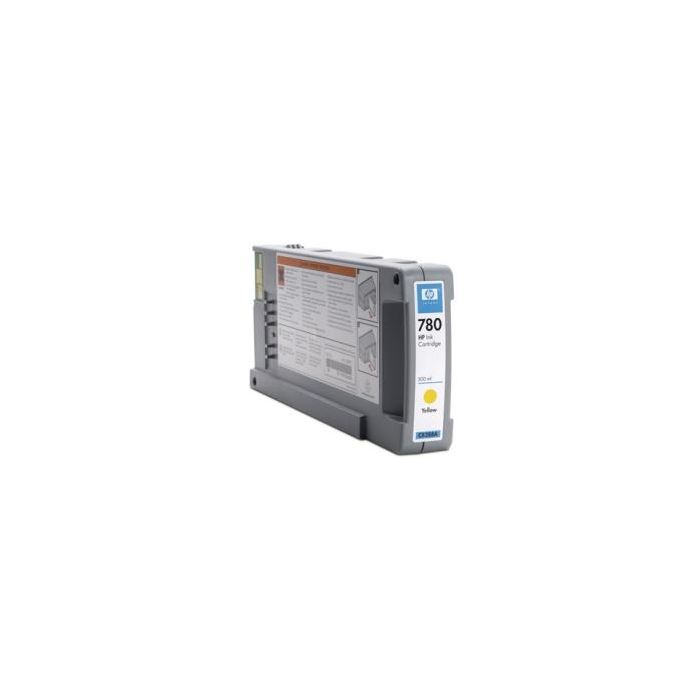 HP CB288A 780 Sarı Kartuş 500 ML