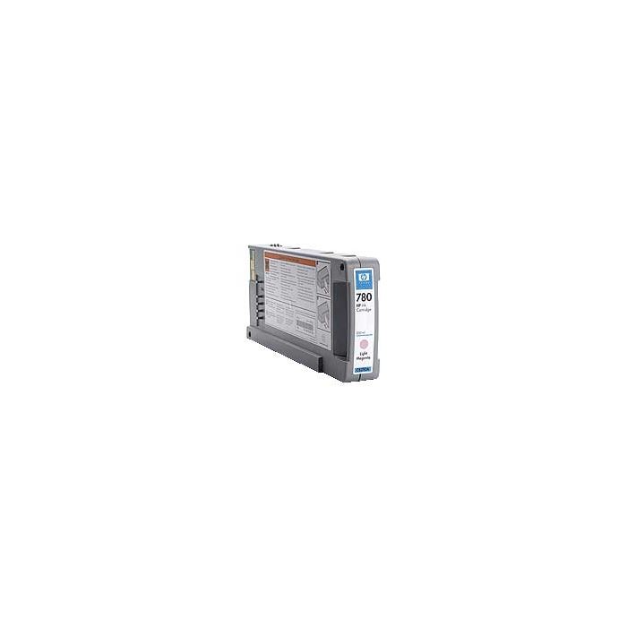 Hp 780 Kartuş, Hp Cb290A Açık Kırmızı Kartuş