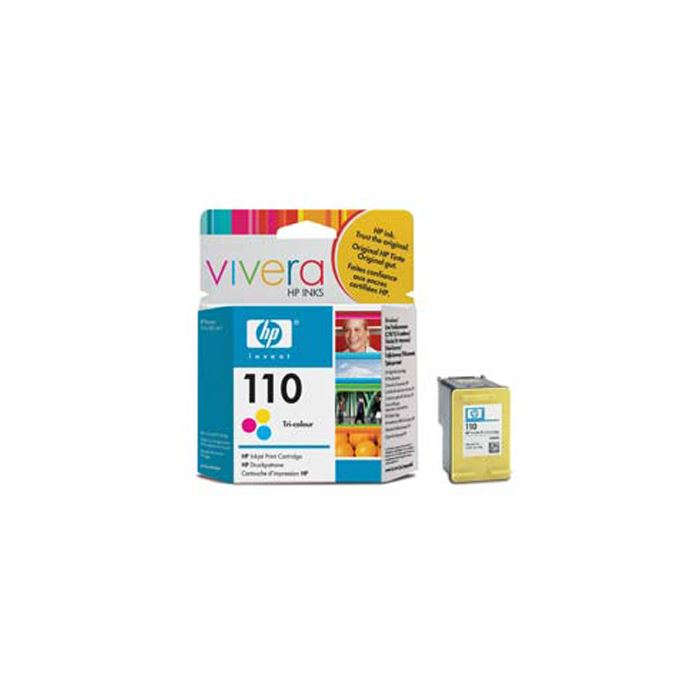 Hp CB304A Kartuş, Hp 110 Renkli Kartuş - 0 