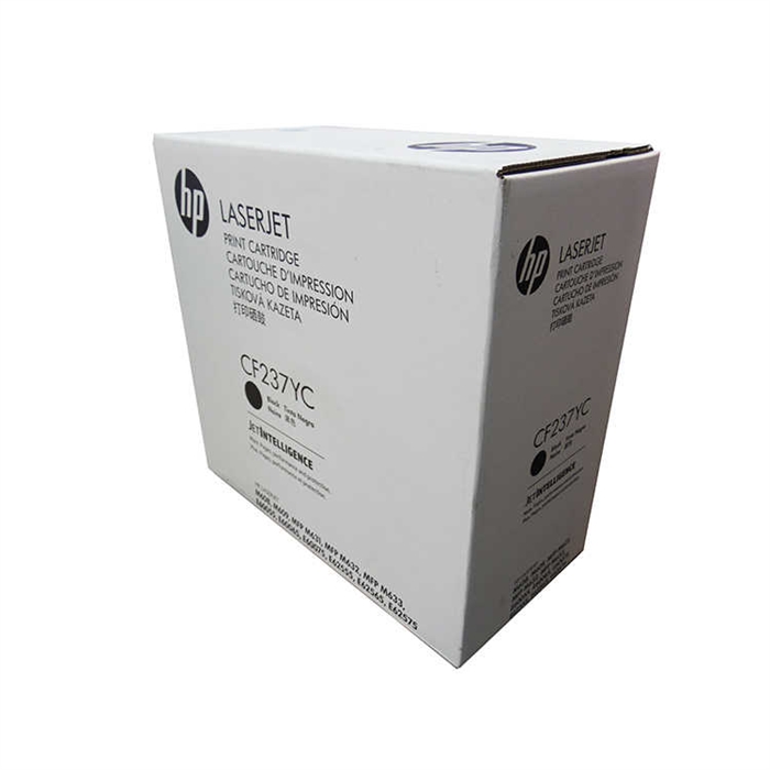 HP CF237YC SİYAH TONER 41.000 SAYFA M608/M609/M631/M633