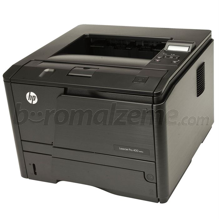 HP CF270A LaserJet Pro 400 M401A Mono Laser Yazıcı (A4)