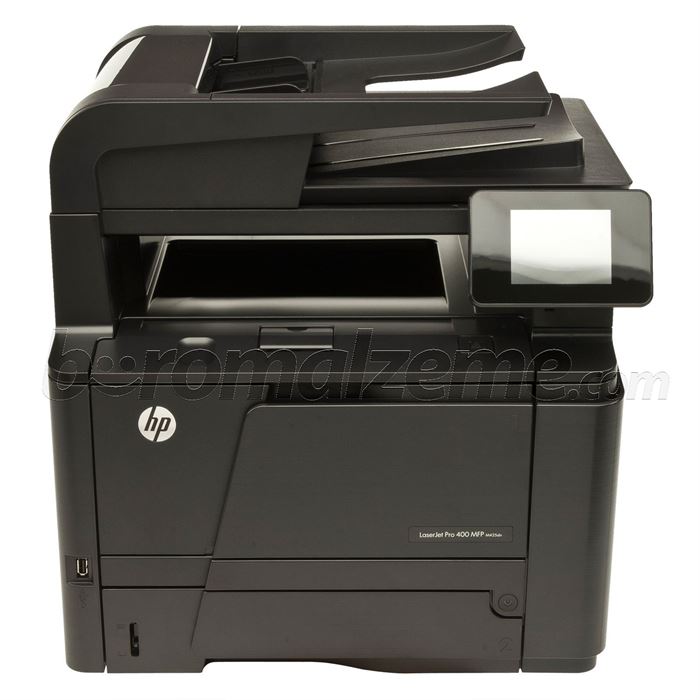 HP CF286A Laserjet M425DN Çok Fonksiyonlu Laser Yazıcı (A4)
