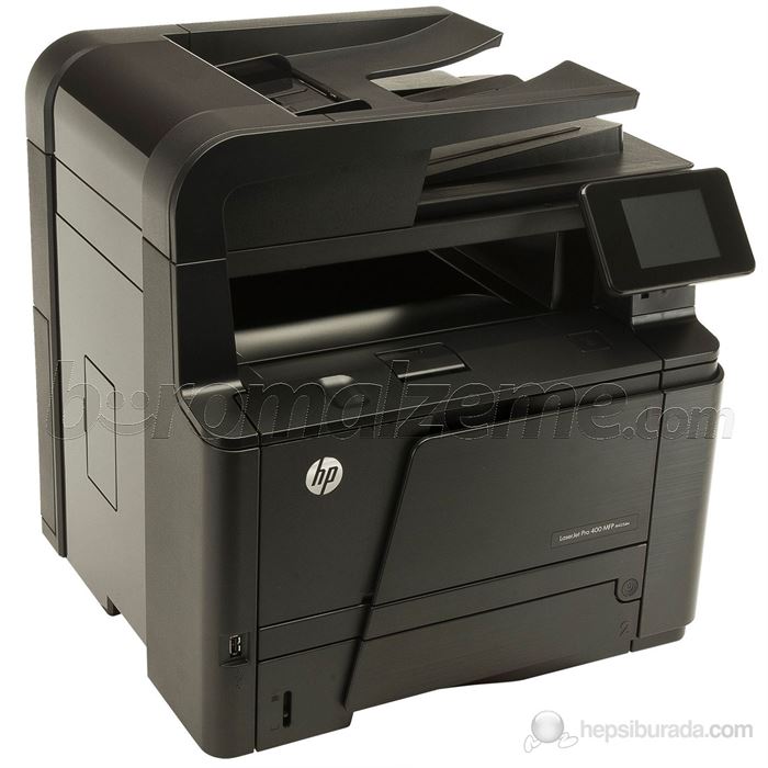 HP CF288A Laserjet M425DNW Çok Fonksiyonlu Laser Yazıcı Wi-Fi (A4)