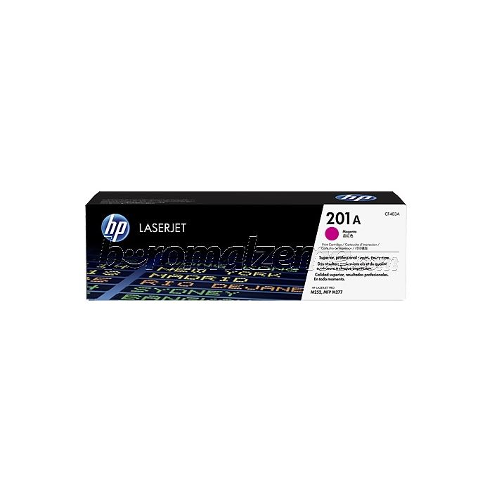 HP CF403A (201A) MACENTA LASERJET TONER KARTUŞU 1.400 SAYFA
