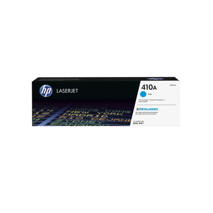 HP CF411A (410A) CAMGOBEGI TONER 2.300 SAYFA