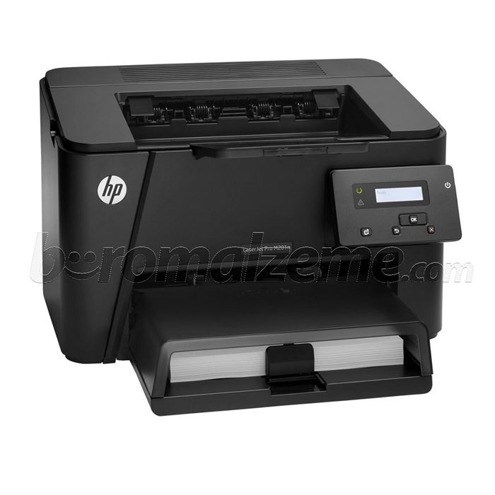 HP CF455A HP LaserJet Pro M201n Yazıcı