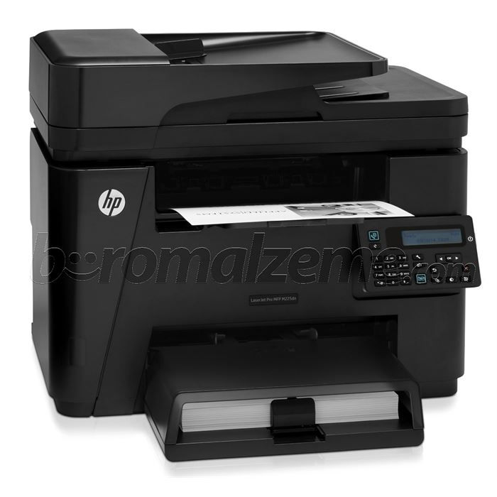 HP CF484A LaserJet Pro M225DN Faxlı Çok Fonksiyonlu Lazer Yazıcı (A4)
