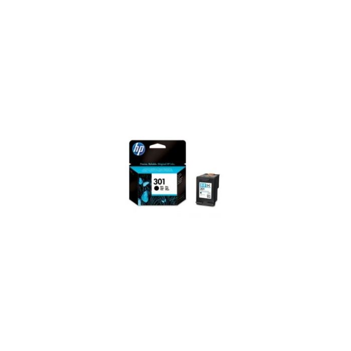 HP 301 KARTUŞ - HP 301 SİYAH KARTUŞ - HP CH561EE KARTUŞ