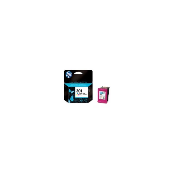 HP 301 KARTUŞ - HP 301 RENKLİ KARTUŞ - HP CH562EE KARTUŞ