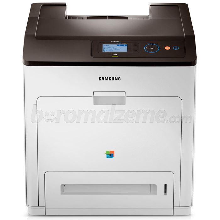 SAMSUNG CLP-775ND RENKLİ LAZER YAZICI