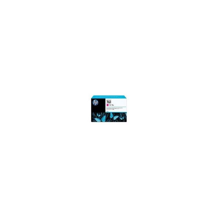 Hp 761 Kartuş, Hp CM993A Kartuş Kırmızı