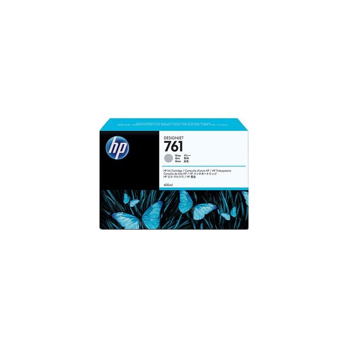 Hp 761 Kartuş, Hp CM995A Gri Kartus T7100 için