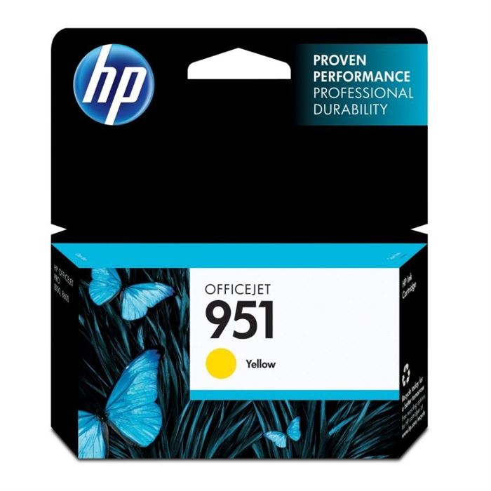 HP CN052A SARI KARTUS