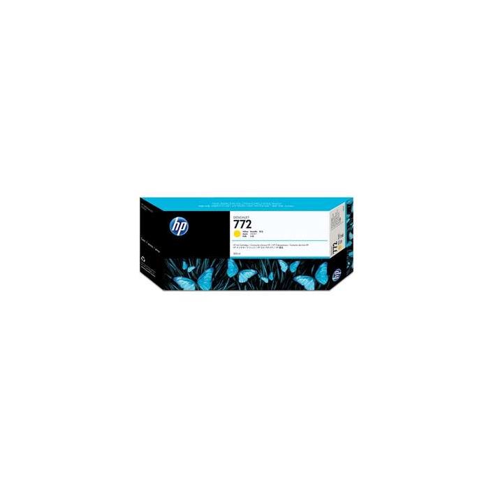 HP 772 Sarı Kartuş, Hp CN630A Kartuş