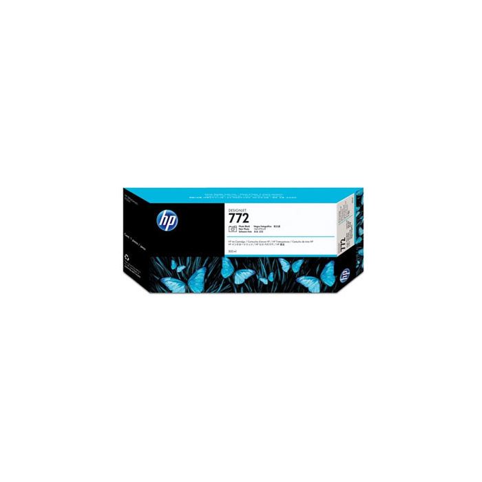 HP 772 Kartuş, Hp CN634A Kartuş Açık Gri