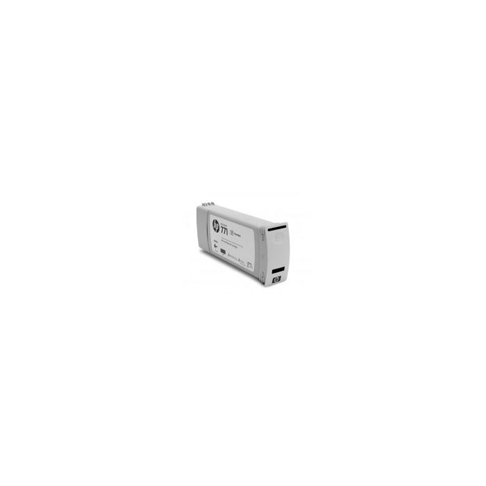 Hp 771 Kartuş, Hp CR256A Kartuş Siyah 3'Lü Paket