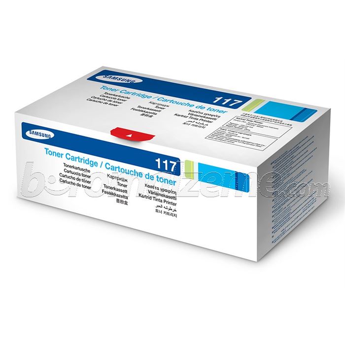 Samsung SCX-4655 (MLT-117S)