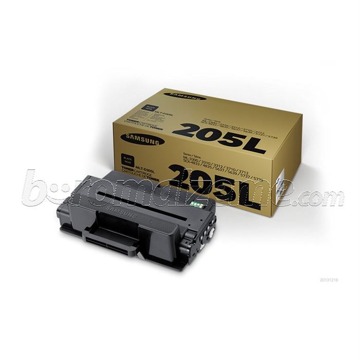 Samsung MLT-D205L Toner 5,000 SAYFA