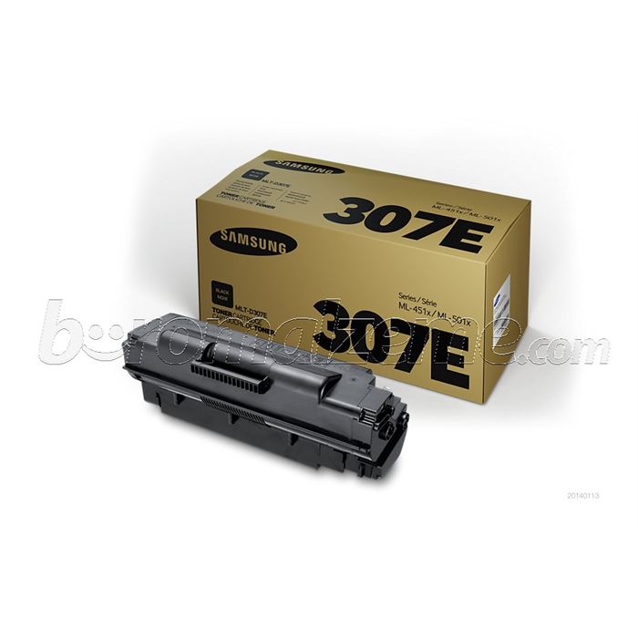 SAMSUNG ML-4510ND MLT-D307E/SEE 20K TONER