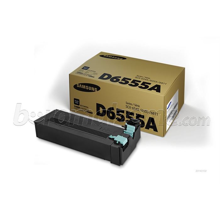 Samsung 6545N 25K TONERİ SCX-D6555A