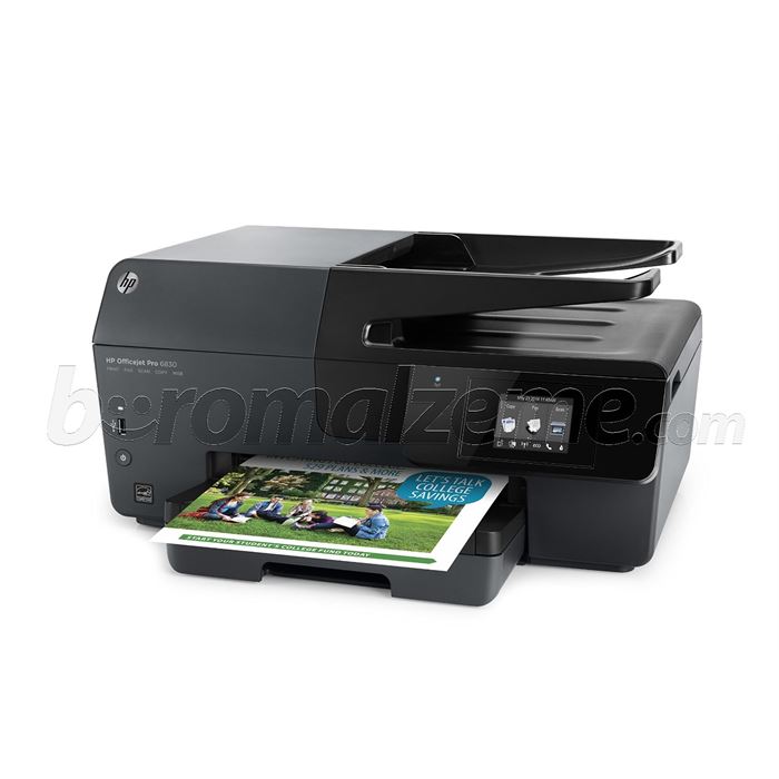 HP E3E02A Officejet Pro 6830 e-All-in-One Inkjet Yazıcı (A4)