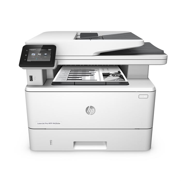 HP F6W13A LASERJET PRO M426dw ÇOK İŞLEVLİ YAZICI