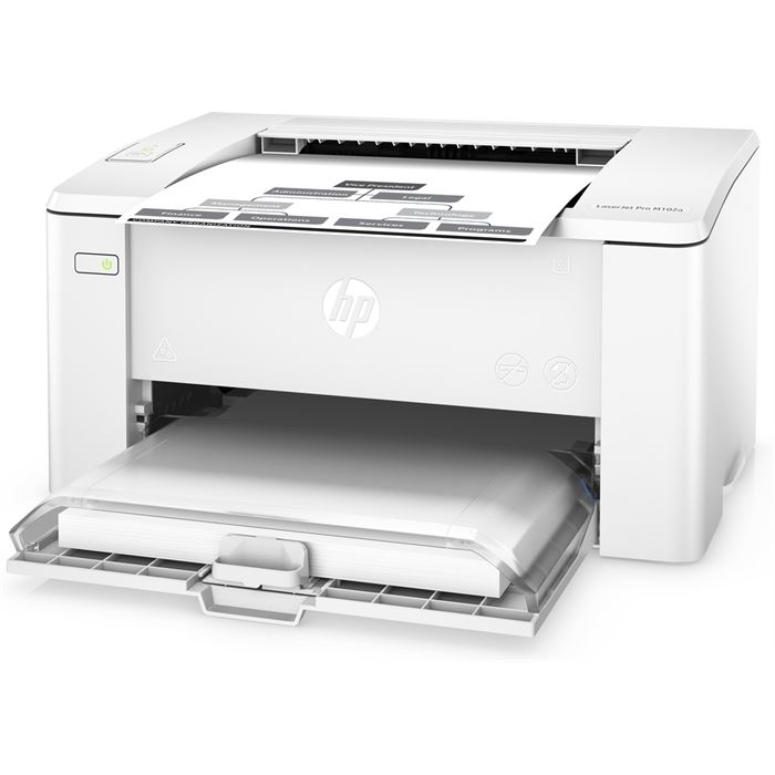 HP G3Q34A LASERJET PRO M102a YAZICI