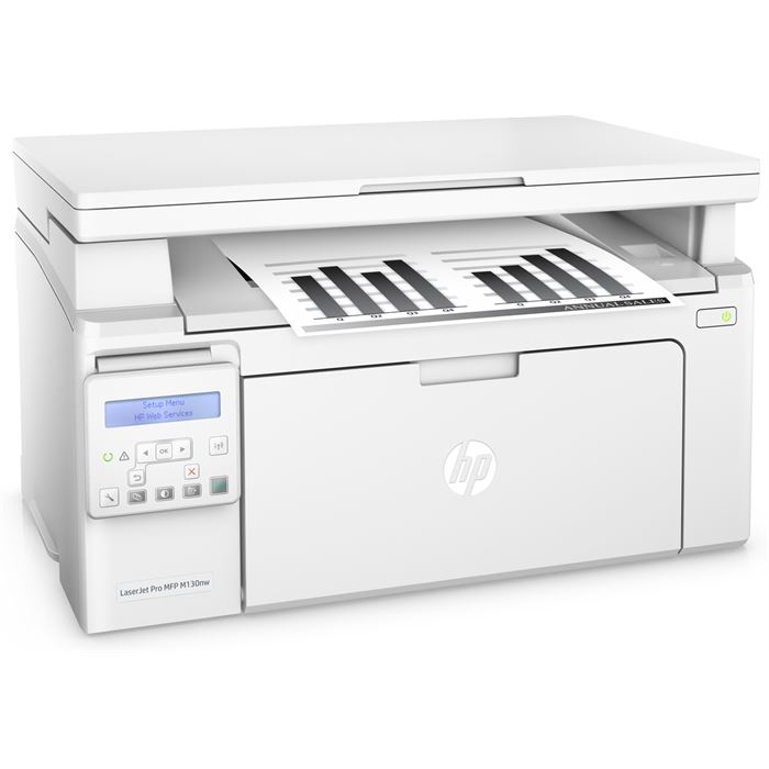 HP G3Q58A LASERJET PRO M130nw ÇOK İŞLEVLİ YAZICI